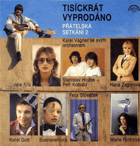 LP Tisíckrát vyprodáno - Přátelská setkání 2