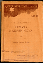 Renáta Mauperinova