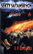 Sekty satanských bohů