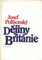 Dějiny Británie