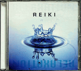CD - Reiki