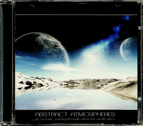 CD - Abstract Atmospheres