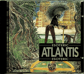 CD - Atlantis