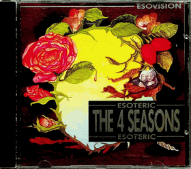 CD - The 4 Seasons
