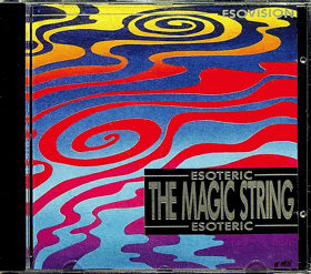 CD - The Magic String