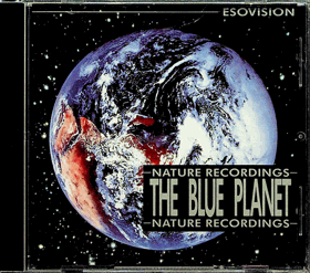 CD - The Blue Planet