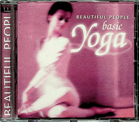 CD - Yoga