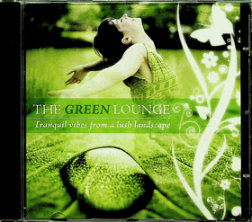 CD - The Green Lounghe
