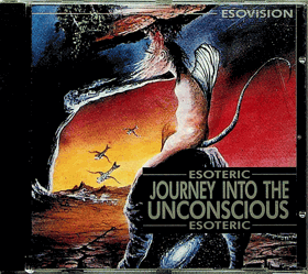 CD - Journey Into The Unconscious