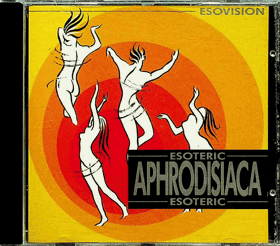 CD - Aphrodisiaca
