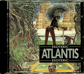 CD - Atlantis