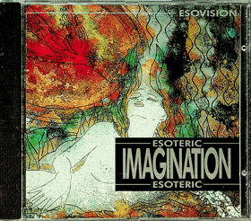 CD - Imagination