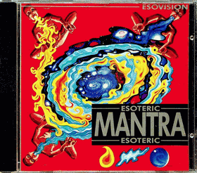 CD - Mantra