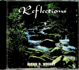 CD - Reflections