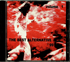 CD - The Best Alternative - Volume 1