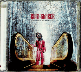 CD - Kula Shanker