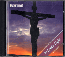 CD - Healing Sounds