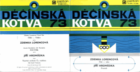 SP - Zdenka Lorencová - Čiki - taka