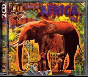 2CD - This Is Africa