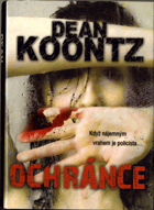 Ochránce