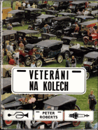 Veteráni na kolech