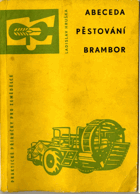 Abeceda pěstování brambor