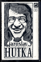 MC - Jaroslav Hutka