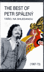 MC - The Best Of Petr Spálený