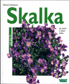 Skalka - založení a osázení