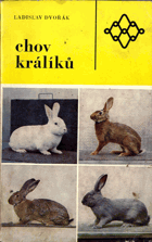 Chov králíků