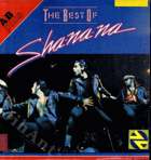 LP - The Best Of Sha-na-na