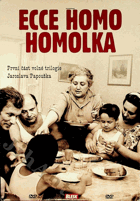 DVD - Ecce Homo Homolka