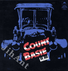 LP - Count Basie