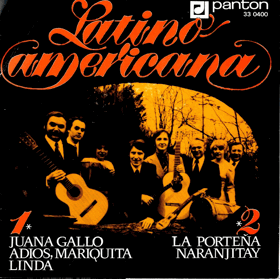 SP - Latino Americana