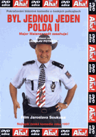 DVD - Byl jednou jeden polda II
