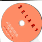 DVD - Želary