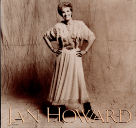 LP - Jan Howard