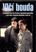 DVD - Vlčí bouda