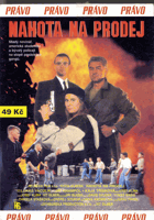 DVD - Nahota na prodej