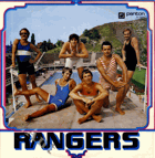 LP - Rangers