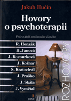 Hovory o psychoterapii
