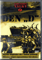 DVD - Válečné šílenství 7 - Den 