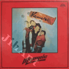 LP - Olympic - Kanagom