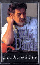 MC - Wabi Daněk - Pískoviště