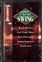 MC - Pure Swing