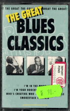 MC - The Great Classics