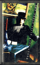 MC - Bob Dylan - World Gone Wrong