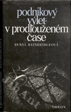 Podnikový výlet