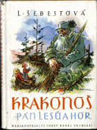 Krakonoš, pán lesů a hor