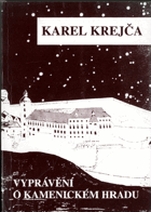 Vyprávění o Kamenickém hradu